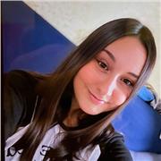 Disponibile per aiuto in qualsiasi materia per bambini e ragazzi, della provincia di Torino. Diploma superiore in Scienze Umane.